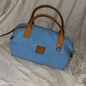 dooney & bourke duffle bolsa